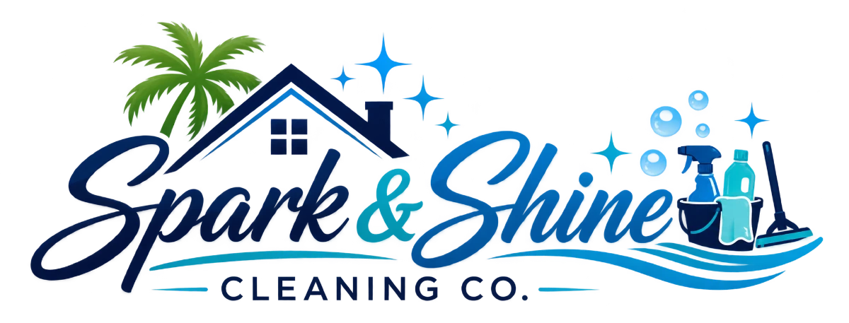 Spark & Shine Cleaning Co., Myrtle Beach, SC